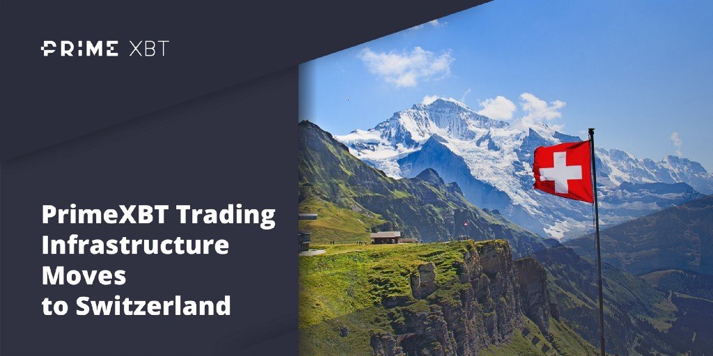 Swift Elite Trade Trading Infrastructure Moves to Switzerland - 1 0jzNrSsaDTOii8B3Rp6KnA