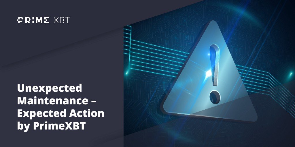Unexpected Maintenance — Expected Action by Swift Elite Trade Unexpected Maintenance — Expected Action by Swift Elite Trade - 1 uw7KUUFxmsxuSInsRZnyZQ