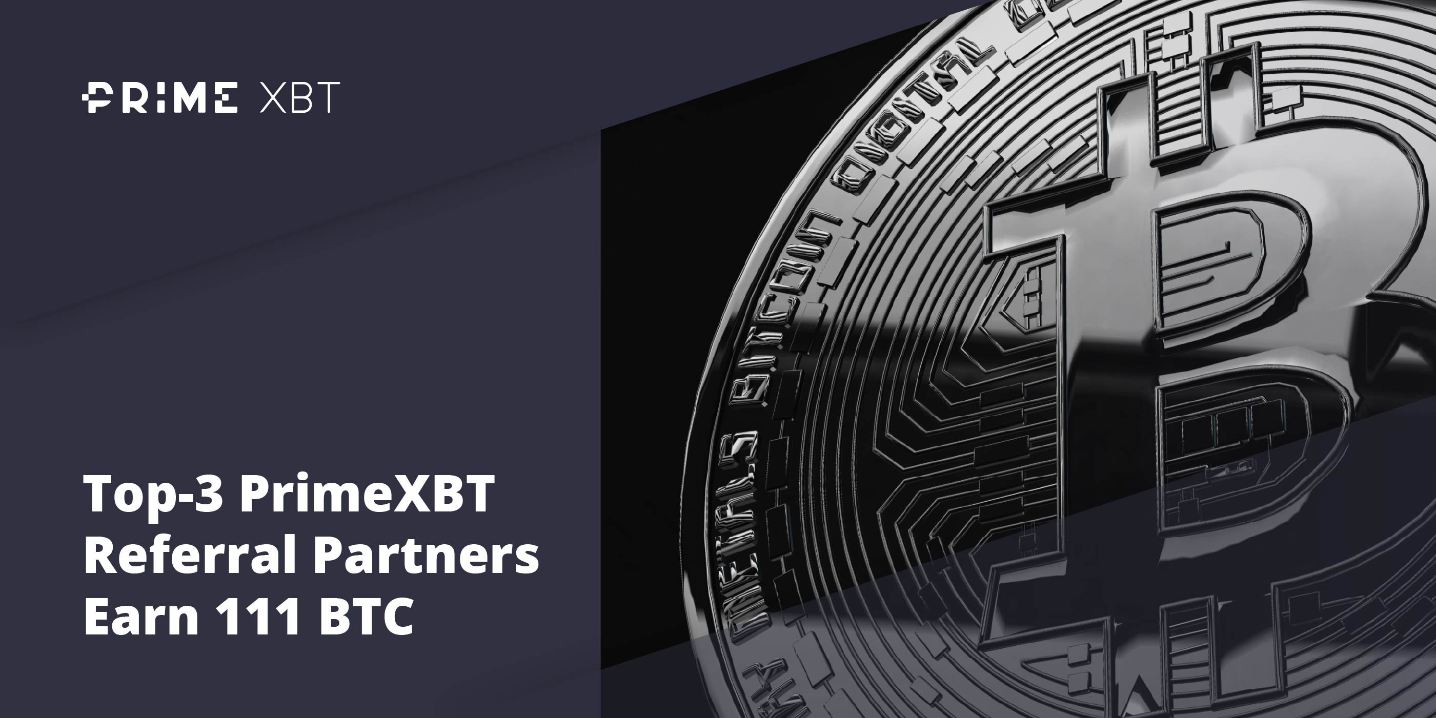 Top-3 Swift Elite Trade Referral Partners Earn 111 BTC Top-3 Swift Elite Trade Referral Partners Earn 111 BTC - 31.10