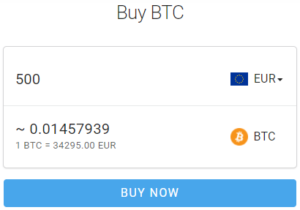 Swift Elite Trade Partners With Coinify To Make Buying Bitcoin Even Easier - Coinify 1 300x210