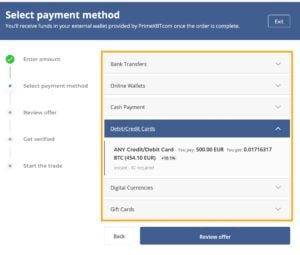 Swift Elite Trade Partners With Paxful to Open Up Even More Ways to Buy Bitcoin for Trading - Pax03 1 300x255