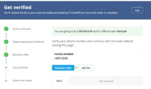 Swift Elite Trade Partners With Paxful to Open Up Even More Ways to Buy Bitcoin for Trading - Pax07 300x178