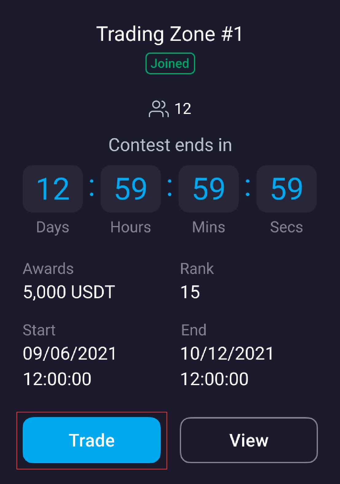 Swift Elite Trade Launches $100,000 Trading Competition To Celebrate New Product Release - 2 1