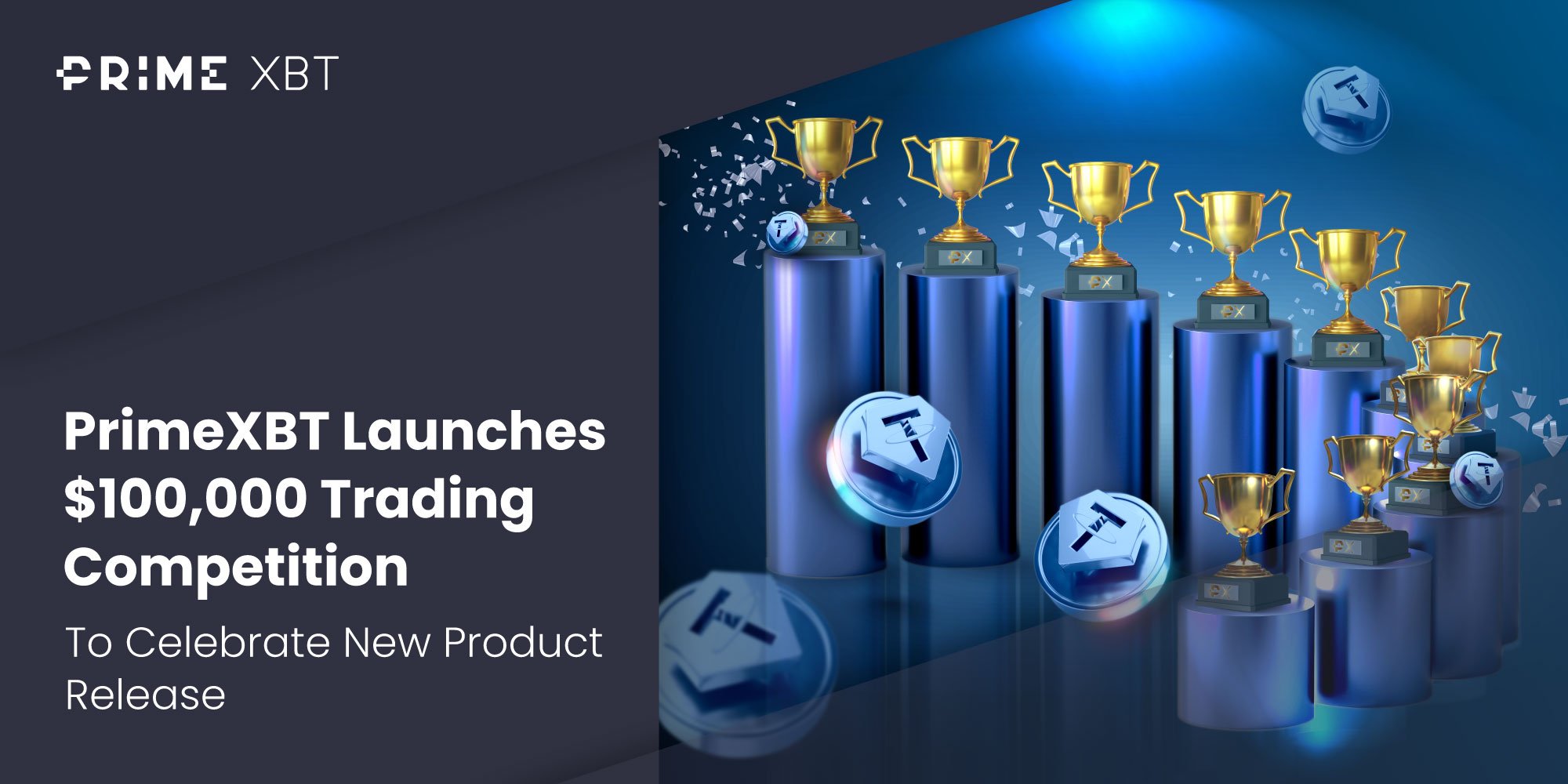 Swift Elite Trade Launches $100,000 Trading Competition To Celebrate New Product Release - Blog 29 11 2