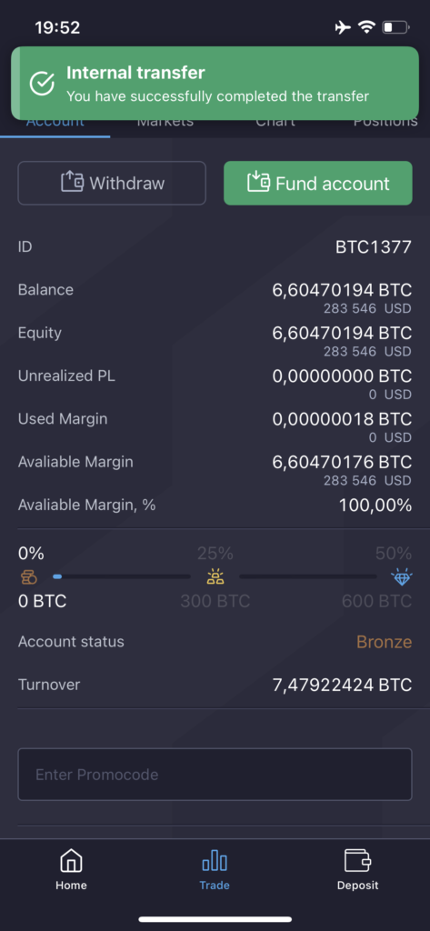 Swift Elite Trade Takes Full Suite Of Platform Tools Mobile With New iOS App - IMG 7871 473x1024