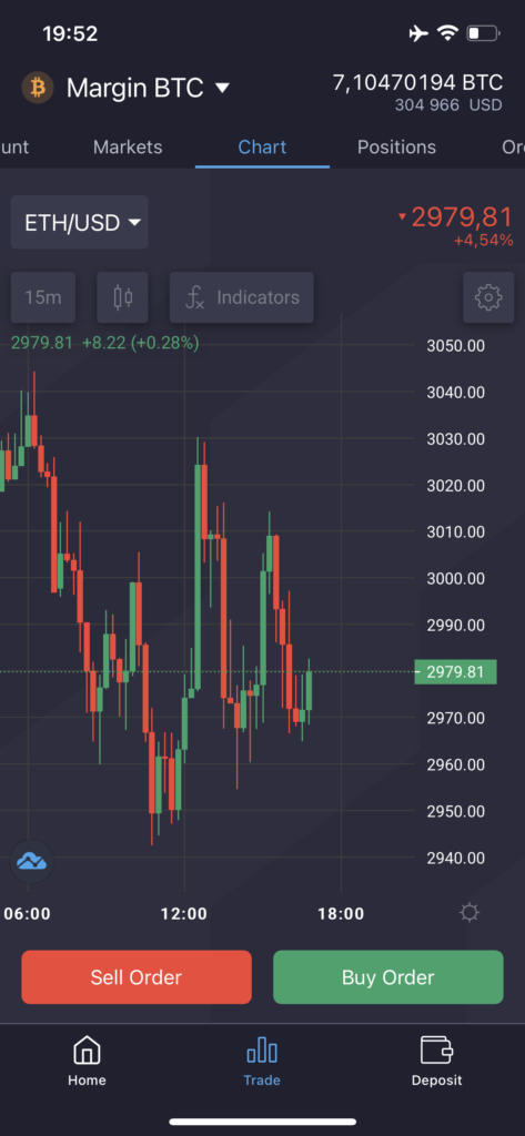 Swift Elite Trade Takes Full Suite Of Platform Tools Mobile With New iOS App - IMG 7873 473x1024