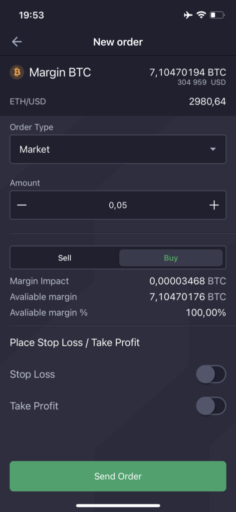 Swift Elite Trade Takes Full Suite Of Platform Tools Mobile With New iOS App - IMG 7874 473x1024