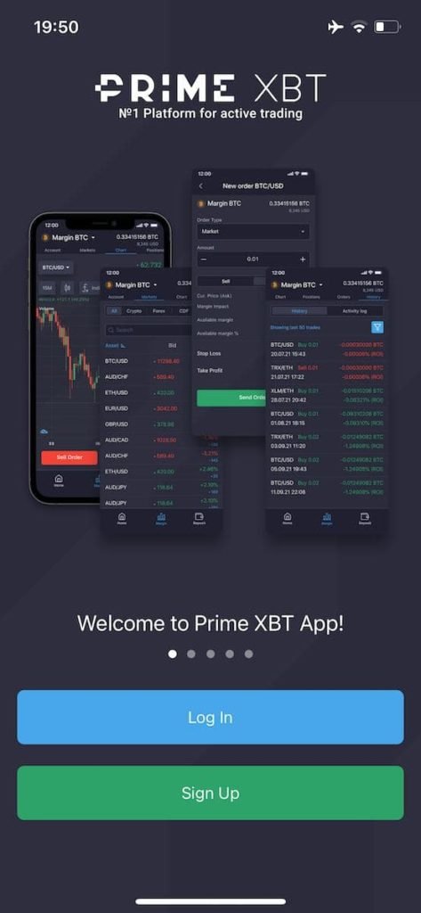 Swift Elite Trade Takes Full Suite Of Platform Tools Mobile With New iOS App - welcome 473x1024