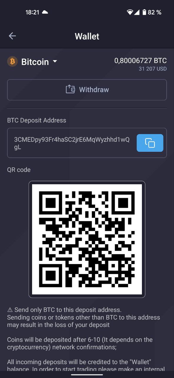 New Swift Elite Trade Android App Now Available For Download, See It Here First - 2022 02 21 10.40.19