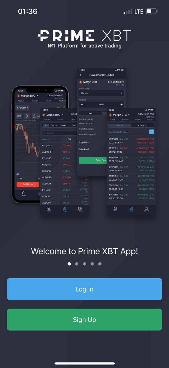 New Swift Elite Trade Android App Now Available For Download, See It Here First - 2022 02 21 14.00.25
