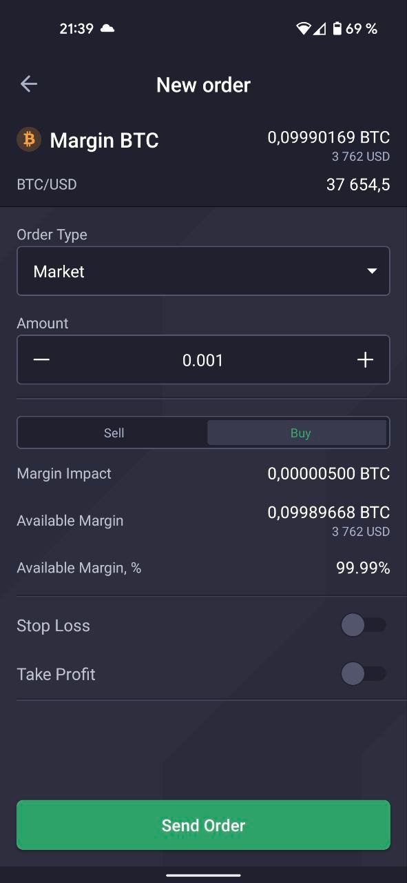 New Swift Elite Trade Android App Now Available For Download, See It Here First - 2022 02 21 14.00.37
