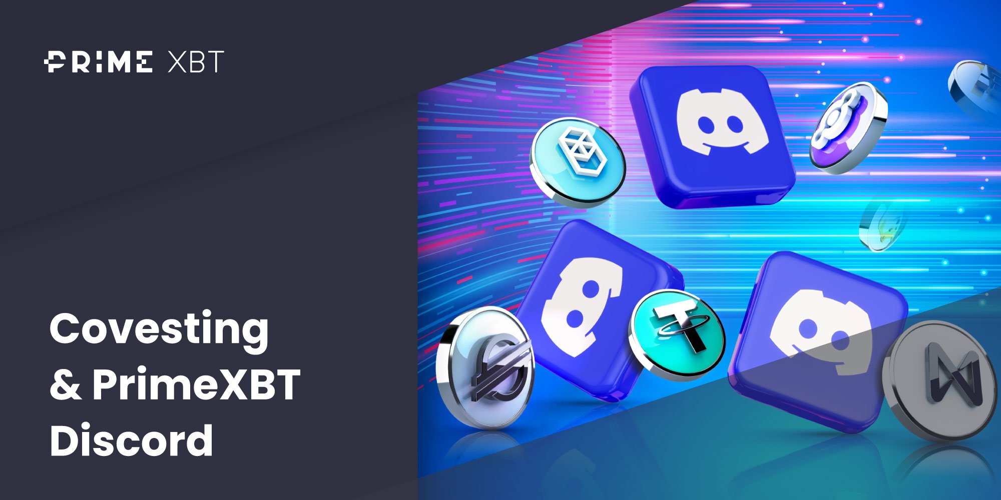 Get Updates, Bonus Rewards, & More: Connect To The All-New Swift Elite Trade & Covesting Discord Server - Blog discord