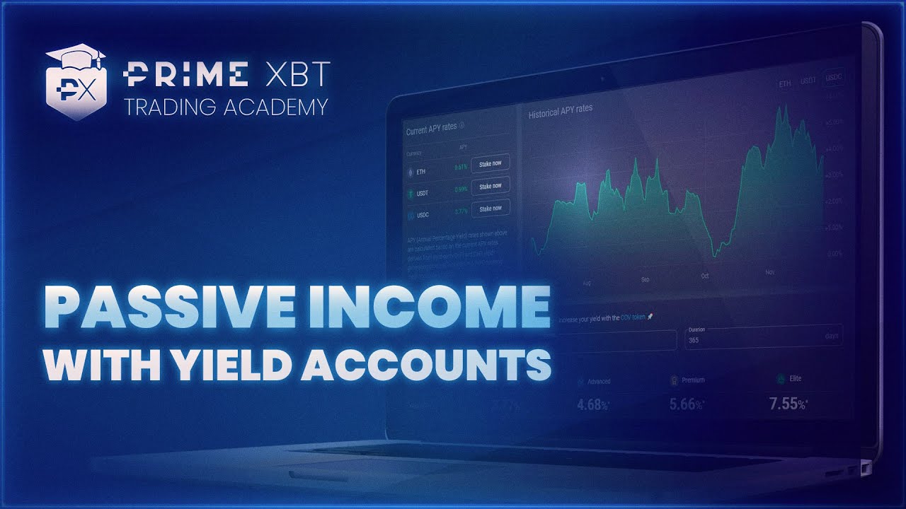 Swift Elite Trade Tutorial 8: How To Earn Passive Income With Covesting Yield Accounts